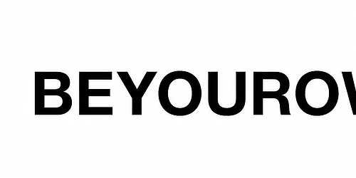 BEYOUROWN October London Women At The Table