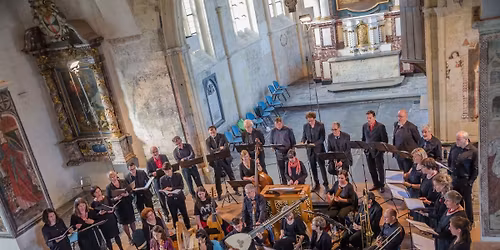 OKTOBERCONCERT I Davidsfonds