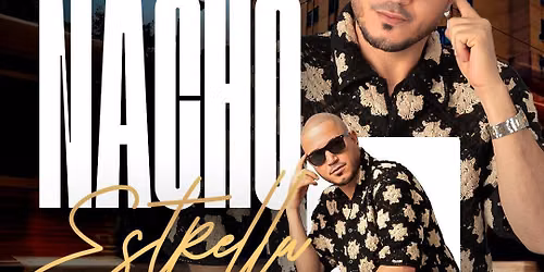 NACHO ESTRELLA