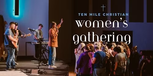TMC Women's Gathering