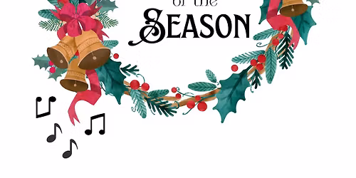 SOUNDS of the SEASON