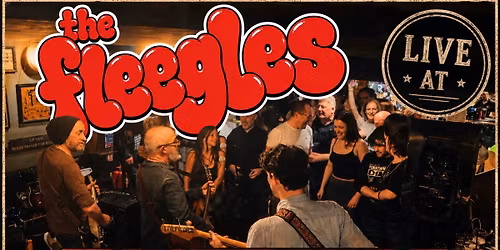 \ud83c\udfa4 \ud83c\udfb6 LIVE MUSIC WITH THE FLEEGLES \ud83c\udfb6 \ud83c\udfa4