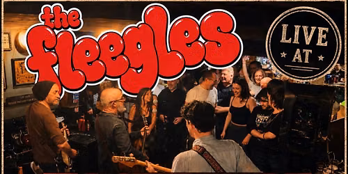 \ud83c\udfa4 \ud83c\udfb6 LIVE MUSIC WITH THE FLEEGLES \ud83c\udfb6 \ud83c\udfa4 