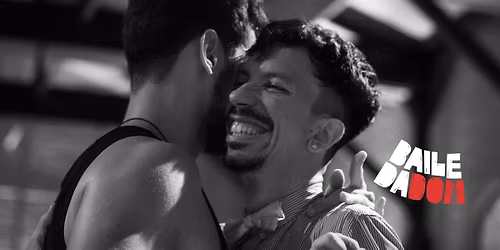 \u2728 Forr\u00f3 Workshops with Lu\u00eds Dal\u00ed \u2728