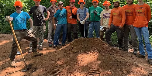 NAS November Meeting