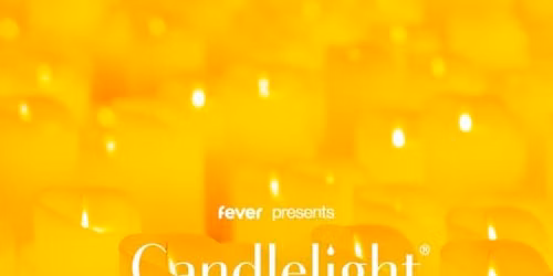 Candlelight: 夢と魔法の世界のハーモニー