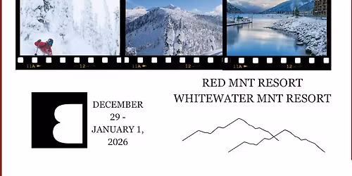 NEW YEARS: Red, White, and New!