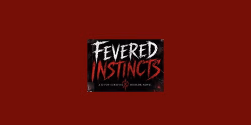 Fevered Instincts Publication Party