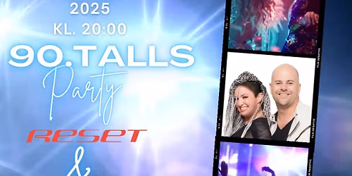 90-talls fest !