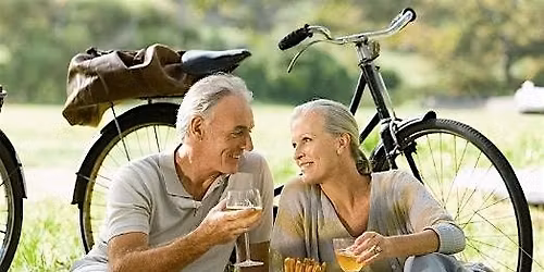 'Little Something' Dating (*65-80) @ The Long Bar & Grill, Harbour Hotel