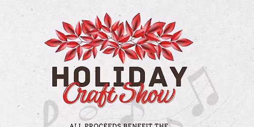 GMMA Holiday Craft Show