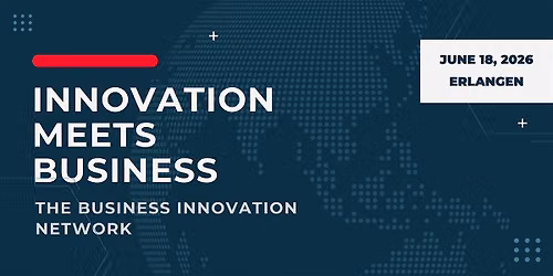 Innovation meets Business