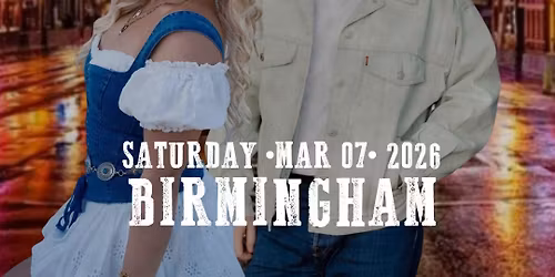 Neon Nights - Chanel Yates & Jake O\u2019Neil