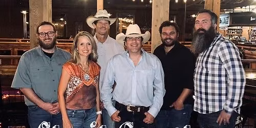 Strait Country - A Tribute to George Strait at Southern Roots Tavern, McDonough