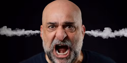 Omid Djalili: Namaste