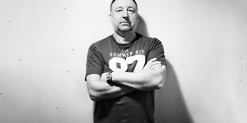 Peter Hook & The Light (18 and Over) - Night 2