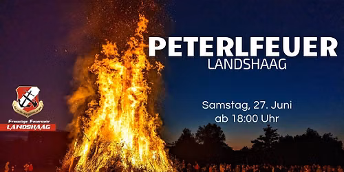 Peterlfeuer