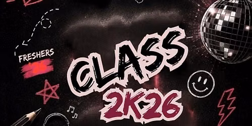 CLASS 2K26