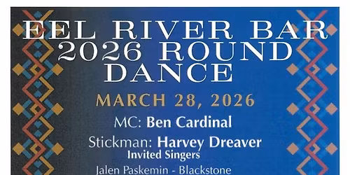 Eel River Bar Round Dance