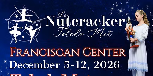 The Nutcracker Ballet