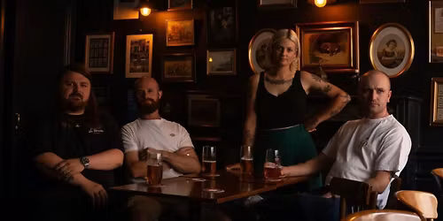 Portrait Generation + Guests