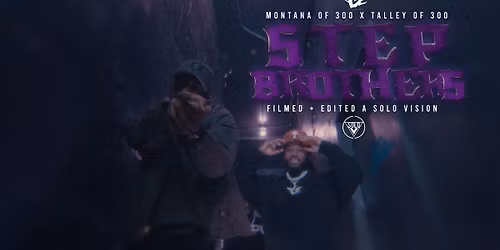 Montana of 300 at Showplace Theater