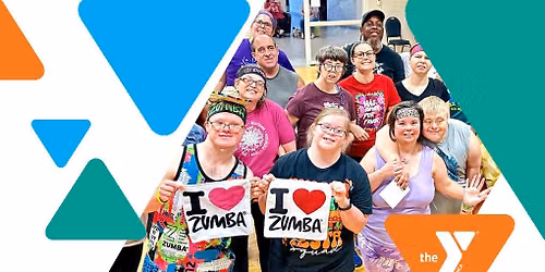 Adaptive \/ Special Needs Zumba\u00ae at Bardmoor YMCA