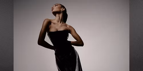 LITTLE BLACK DRESS \u201825