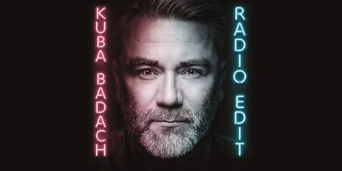 Brwin\u00f3w: Kuba Badach - Radio Edit