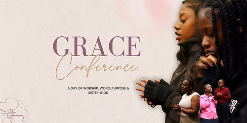 Grace conference