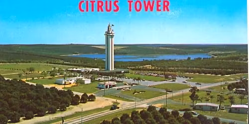 Farm Tour Hosted by Farmer Banks