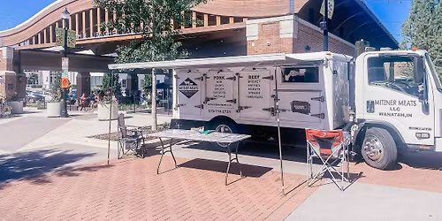 Shipshewana on the Road