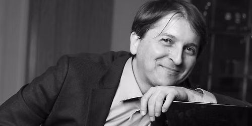 Tamir Hendelman- Solo Piano at Jazz at the G in LA