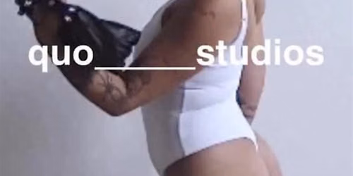 A fashion presentation 2.0