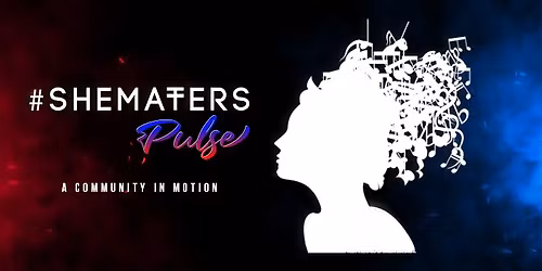 SheMatters PULSE