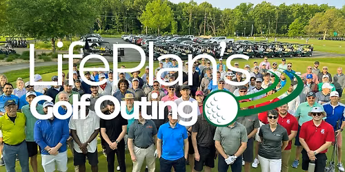LifePlan's Golf Outing 2026
