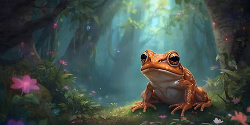 Leap of Light: The Sacred Return