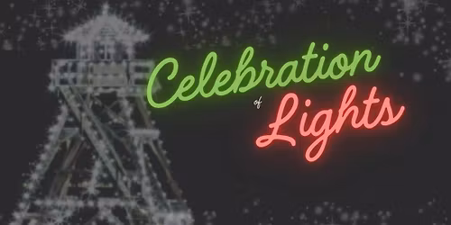 Celebration of Lights 2025