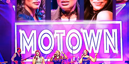 Motown Memories
