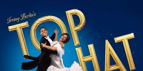 Top Hat The Musical