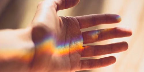Reiki Level 1