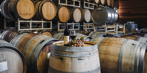 Fall Uncorked Wine Tour - Nov. 22