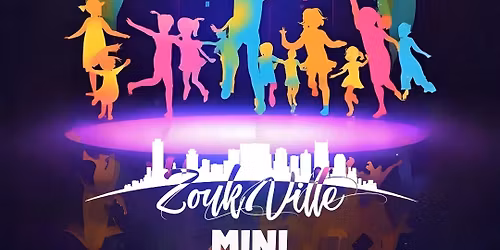 Zoukville Mini Festival  2025