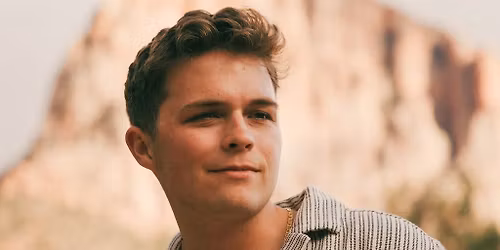 Josiah Queen - The Mt. Zion Tour