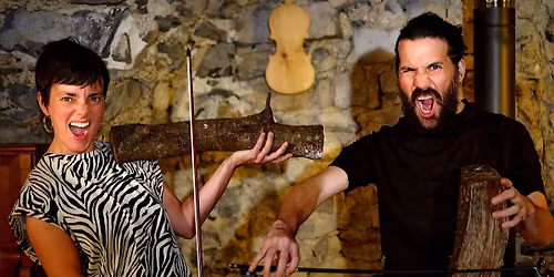 Bal Trad' \u00e0 Montregard 