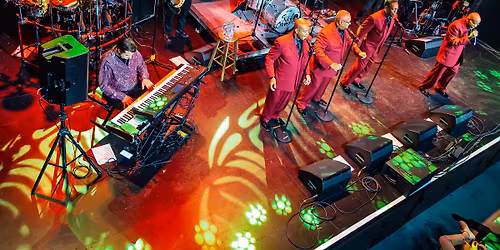 Soul Cruisers in Mountainside NJ Saturday April 4th.