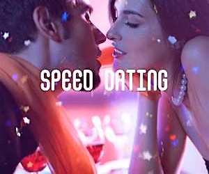 Fall Speed Dating - Toronto  (AGE 25-45)