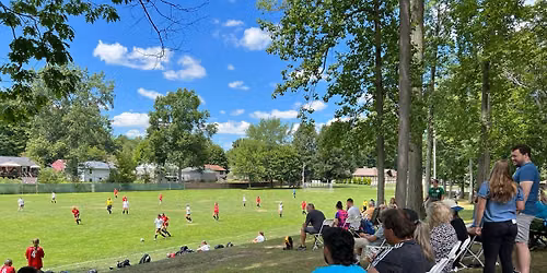 Meindl-Leisner Soccer Tournament