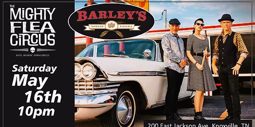 Barley's Knoxville