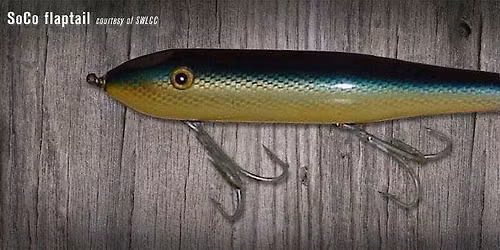 2026 SWLCC CLUB SHOW